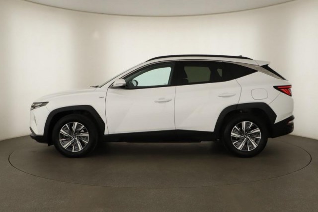 Hyundai Tucson  1.6 CRDi 48V MHEV 