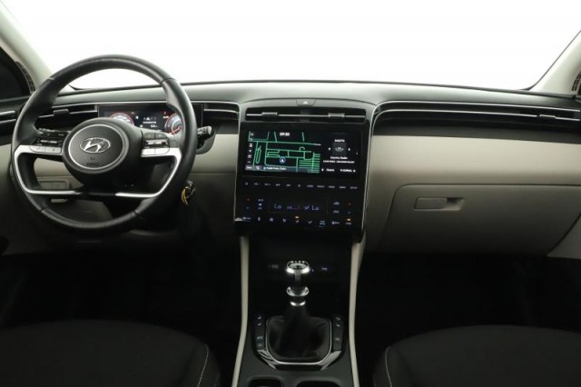 Hyundai Tucson  1.6 CRDi 48V MHEV 