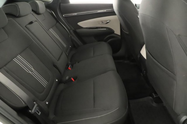 Hyundai Tucson  1.6 CRDi 48V MHEV 