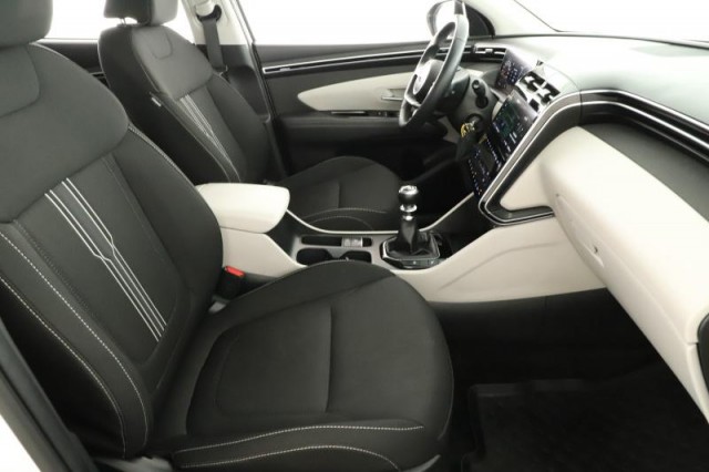 Hyundai Tucson  1.6 CRDi 48V MHEV 