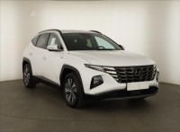 Hyundai Tucson  1.6 CRDi 48V MHEV 