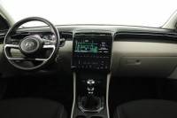 Hyundai Tucson  1.6 CRDi 48V MHEV 
