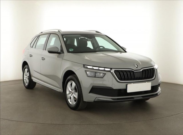 Škoda Kamiq  1.5 TSI Style
