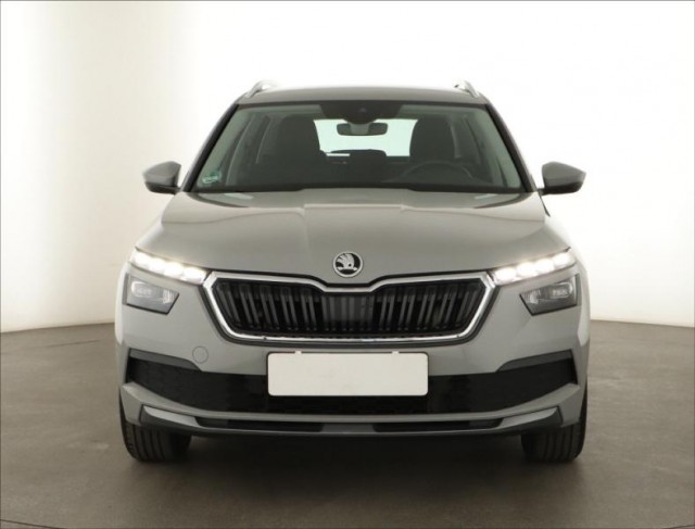Škoda Kamiq  1.5 TSI Style