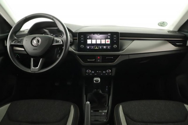 Škoda Kamiq  1.5 TSI Style