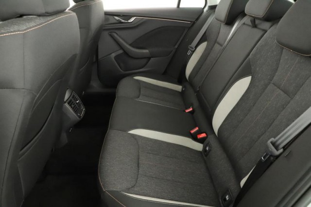 Škoda Kamiq  1.5 TSI Style