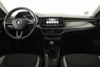 Škoda Kamiq  1.5 TSI Style