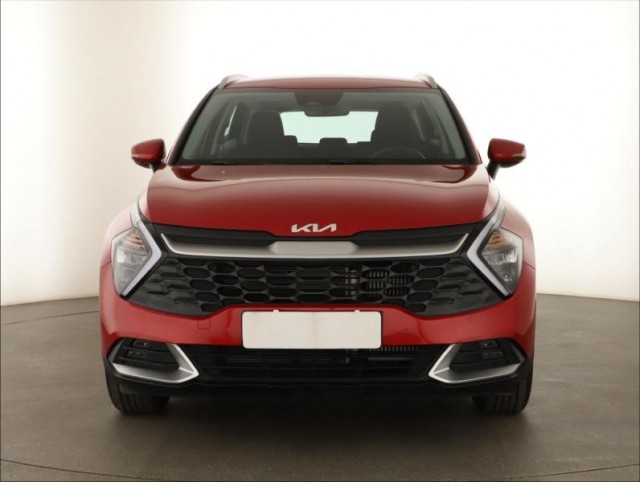 Kia Sportage  1.6 T-GDI Exclusive