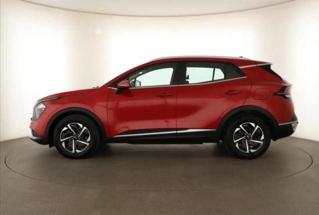 Kia Sportage  1.6 T-GDI Exclusive
