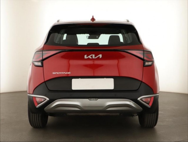 Kia Sportage  1.6 T-GDI Exclusive