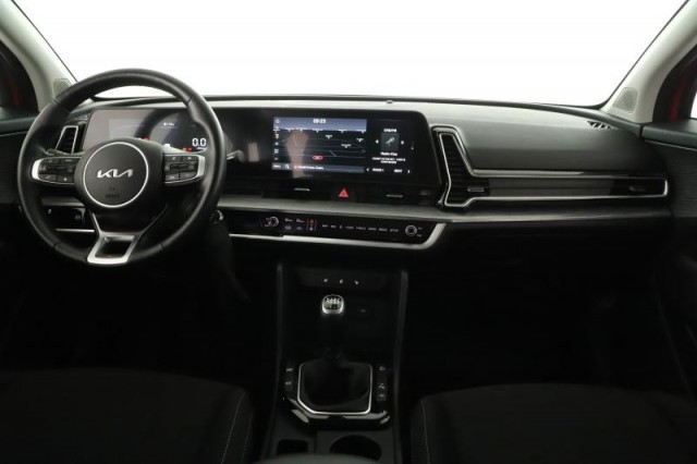 Kia Sportage  1.6 T-GDI Exclusive
