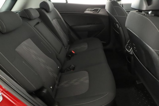 Kia Sportage  1.6 T-GDI Exclusive
