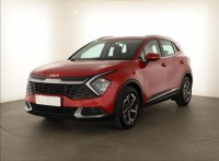 Kia Sportage  1.6 T-GDI Exclusive