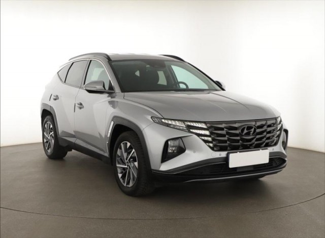 Hyundai Tucson  1.6 CRDi 