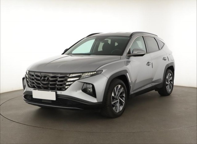 Hyundai Tucson  1.6 CRDi 