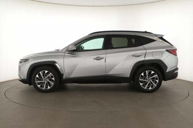 Hyundai Tucson  1.6 CRDi 