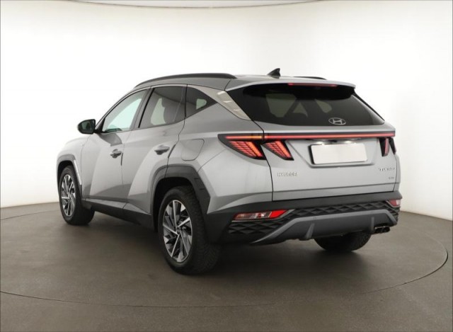 Hyundai Tucson  1.6 CRDi 