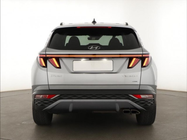 Hyundai Tucson  1.6 CRDi 