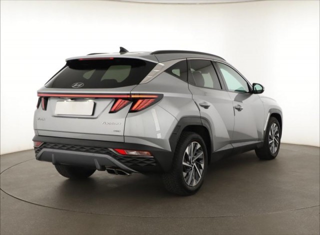 Hyundai Tucson  1.6 CRDi 