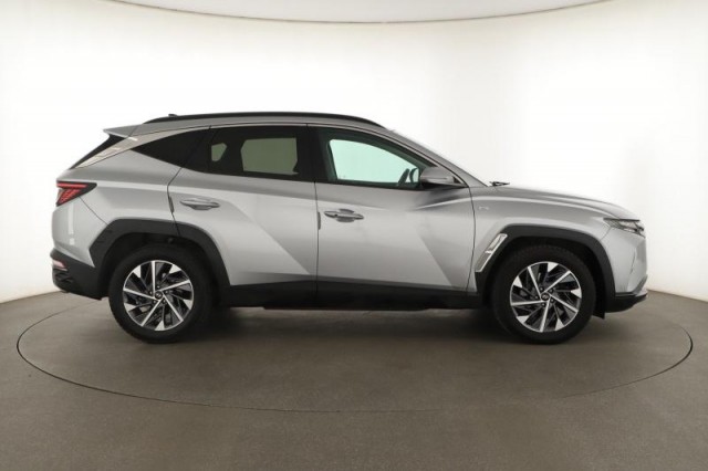 Hyundai Tucson  1.6 CRDi 
