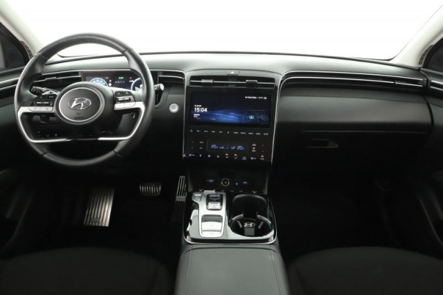 Hyundai Tucson  1.6 CRDi 