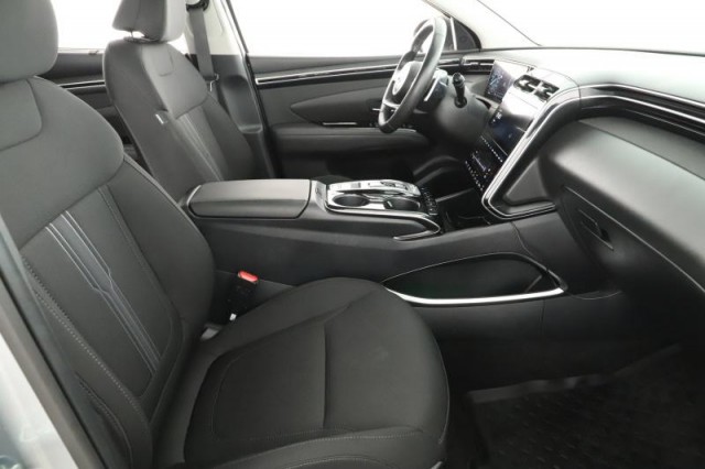 Hyundai Tucson  1.6 CRDi 
