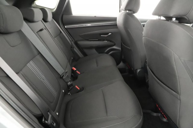 Hyundai Tucson  1.6 CRDi 