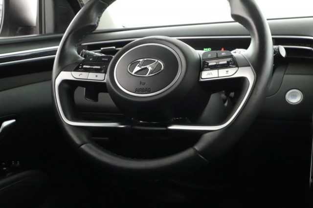 Hyundai Tucson  1.6 CRDi 