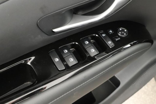 Hyundai Tucson  1.6 CRDi 