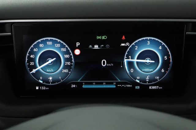 Hyundai Tucson  1.6 CRDi 