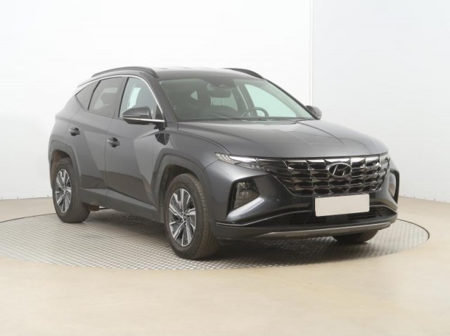 Hyundai Tucson  1.6 T-GDI 