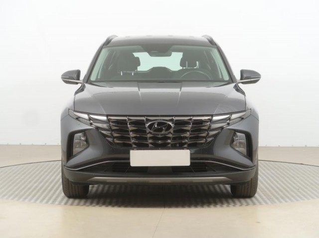 Hyundai Tucson  1.6 T-GDI 