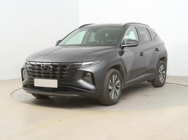Hyundai Tucson  1.6 T-GDI 