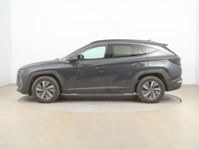 Hyundai Tucson  1.6 T-GDI 