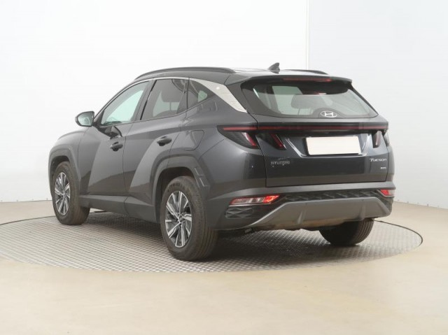 Hyundai Tucson  1.6 T-GDI 