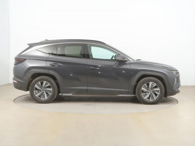 Hyundai Tucson  1.6 T-GDI 