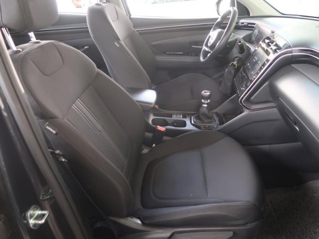 Hyundai Tucson  1.6 T-GDI 