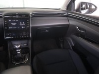 Hyundai Tucson  1.6 T-GDI 