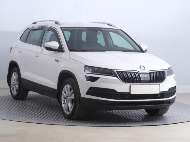 Škoda Karoq  1.5 TSI Style