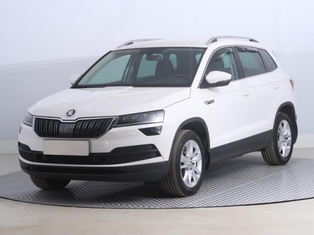 Škoda Karoq  1.5 TSI Style