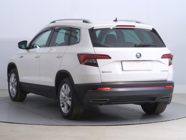 Škoda Karoq  1.5 TSI Style