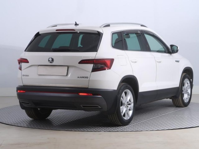 Škoda Karoq  1.5 TSI Style