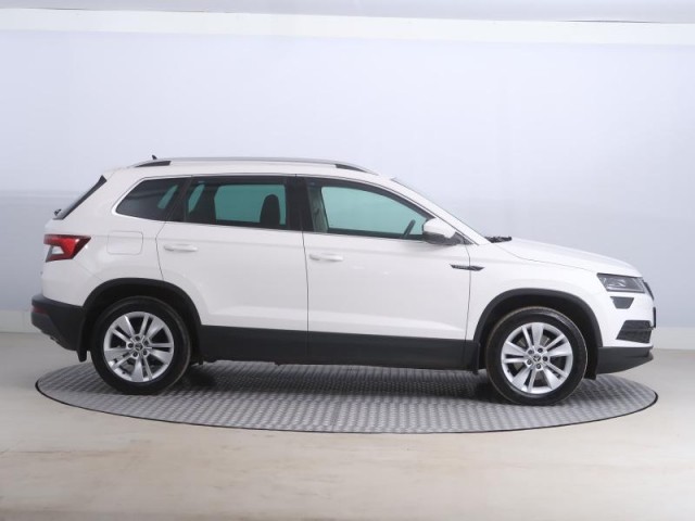 Škoda Karoq  1.5 TSI Style