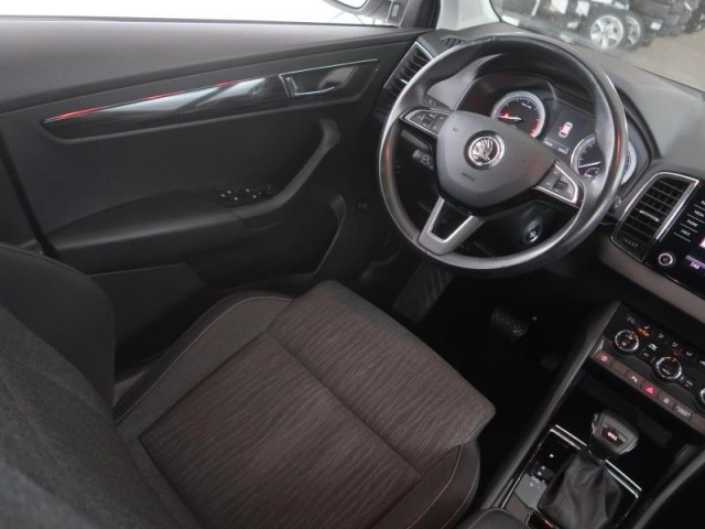 Škoda Karoq  1.5 TSI Style