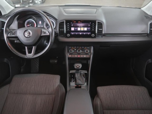 Škoda Karoq  1.5 TSI Style