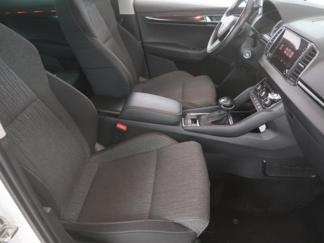 Škoda Karoq  1.5 TSI Style