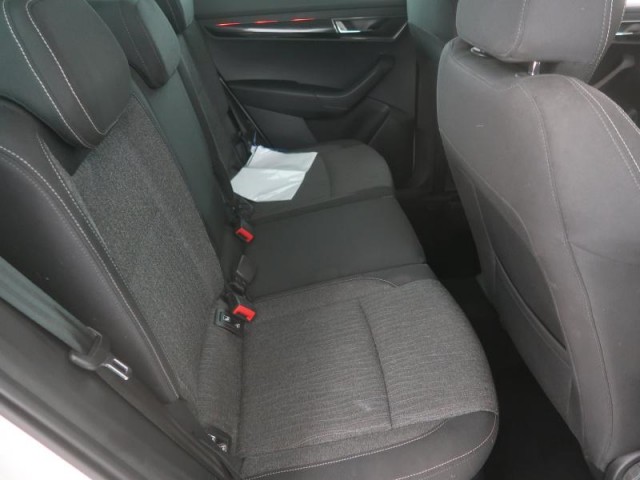 Škoda Karoq  1.5 TSI Style