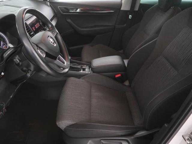 Škoda Karoq  1.5 TSI Style