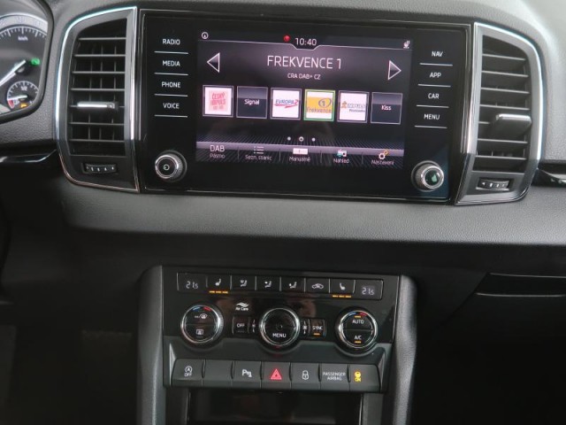 Škoda Karoq  1.5 TSI Style