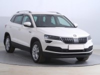 Škoda Karoq  1.5 TSI Style